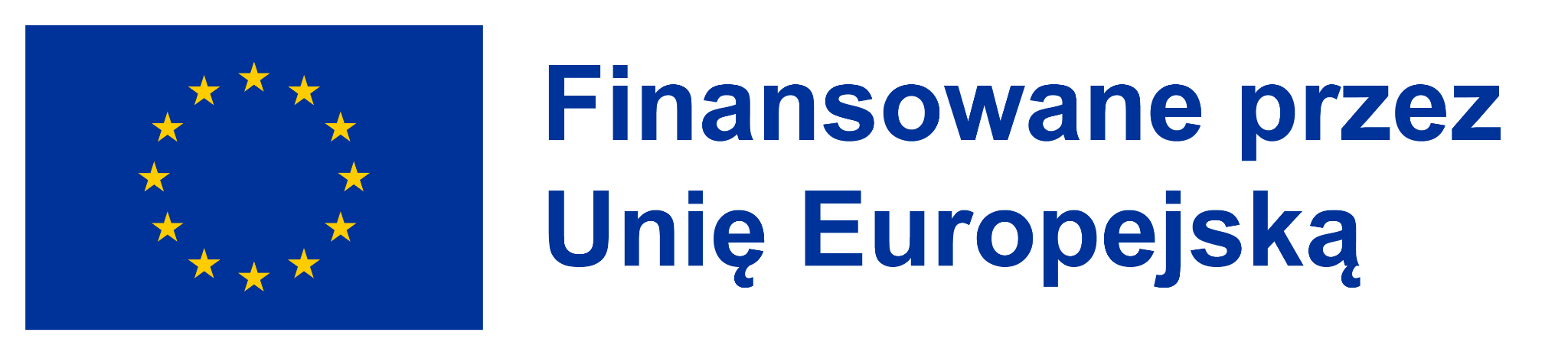 Dofinansowane przez Unię Europejską